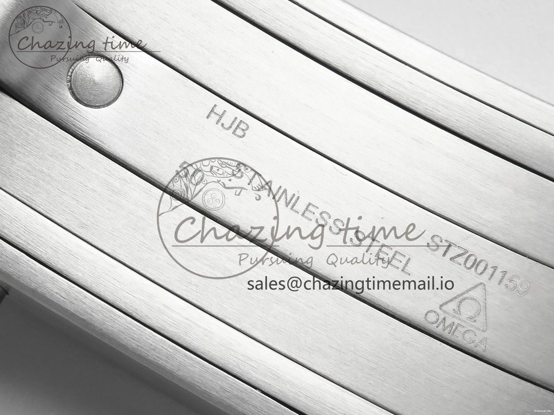 0407 Planet Ocean Master Chronometer 600M 45.5mm SS SCF 1:1 Best Edition Blue Bezel Blue Dial on SS Bracelet A9900 Super Clone Lightweight 7676